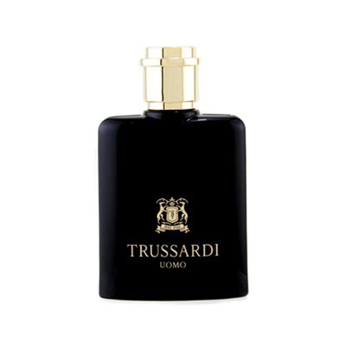 Trussardi Uomo Eau De Toilette 50Ml Vaporizador